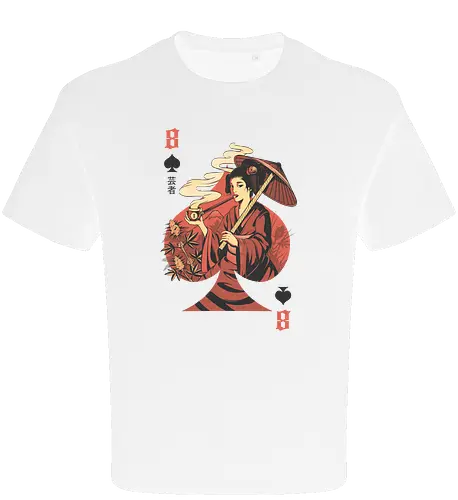 Weed Geisha