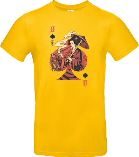 Weed Geisha