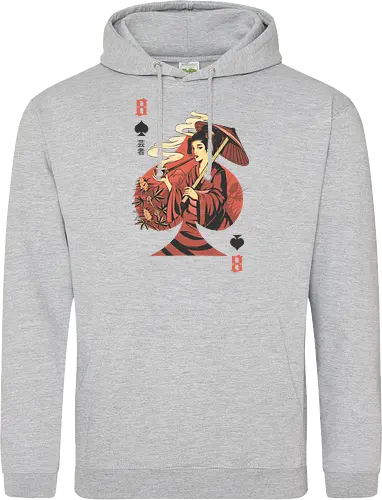 Weed Geisha