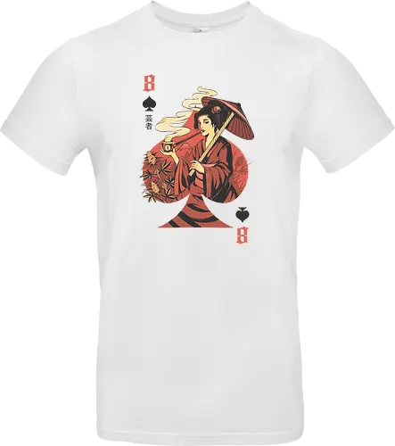 Weed Geisha