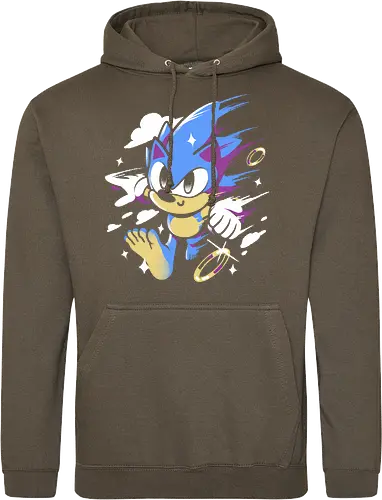 Hedgehog