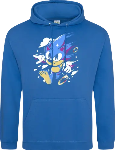 Hedgehog