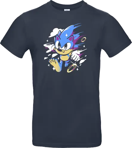 Hedgehog
