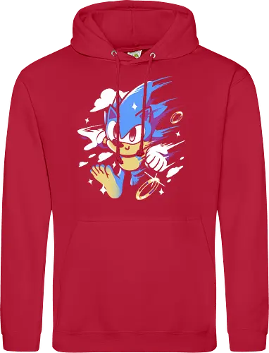 Hedgehog