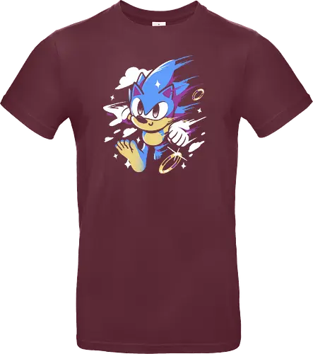 Hedgehog
