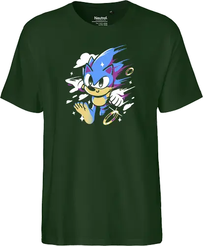 Hedgehog
