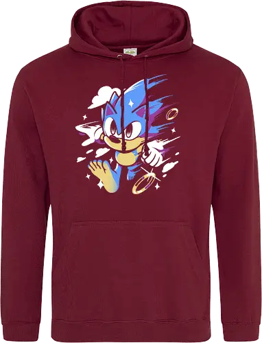Hedgehog