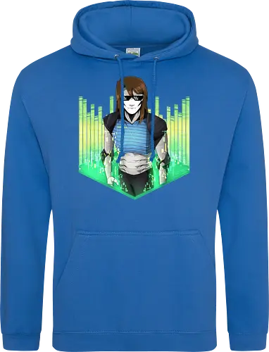 GLP - GLP ist eine Maschine