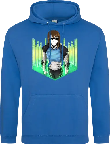 GLP - GLP ist eine Maschine