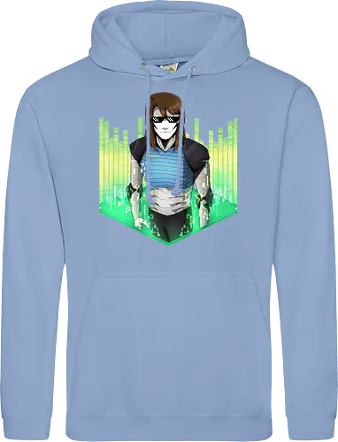 GLP - GLP ist eine Maschine