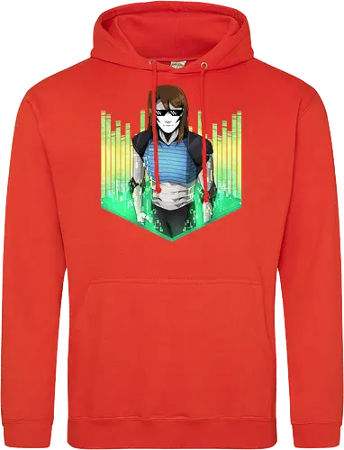 GLP - GLP ist eine Maschine