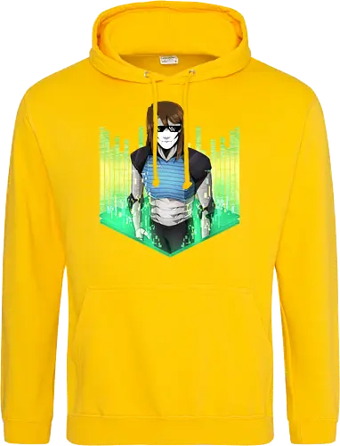 GLP - GLP ist eine Maschine