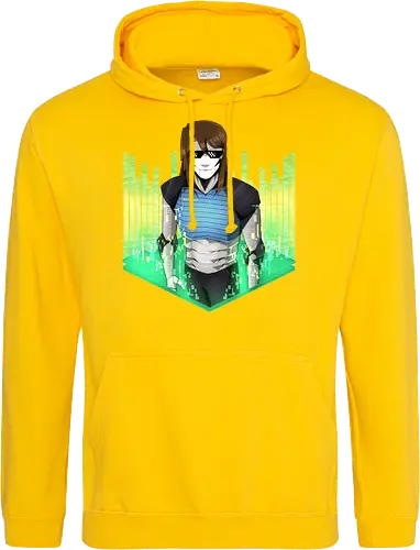 GLP - GLP ist eine Maschine