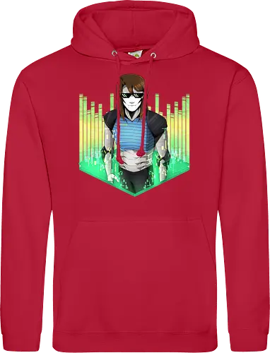 GLP - GLP ist eine Maschine