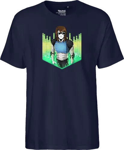 GLP - GLP ist eine Maschine