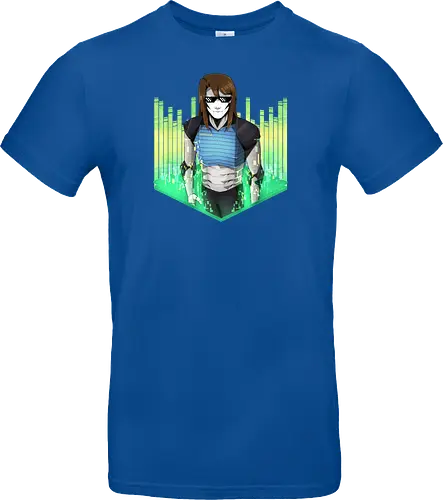 GLP - GLP ist eine Maschine