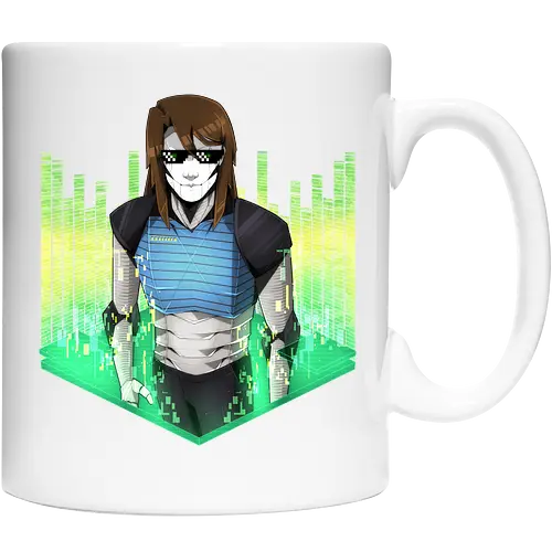 GLP - GLP ist eine Maschine