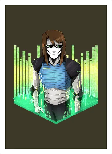 GLP - GLP ist eine Maschine