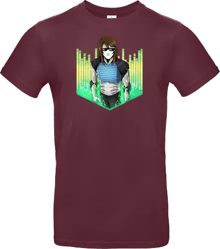 GLP - GLP ist eine Maschine