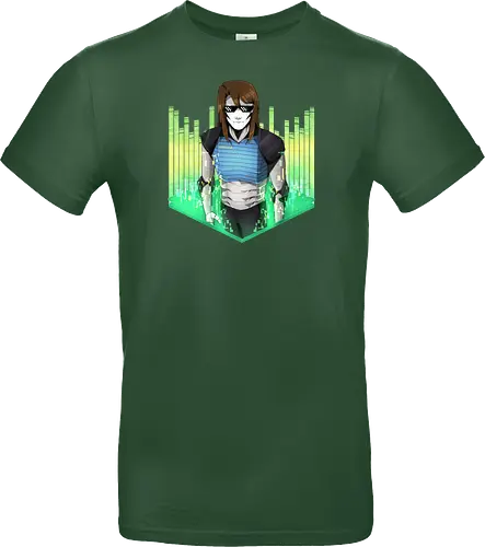 GLP - GLP ist eine Maschine