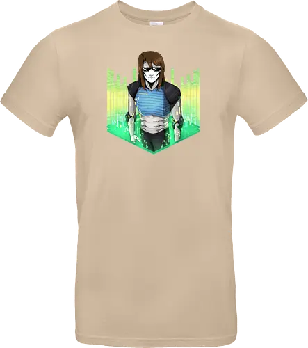 GLP - GLP ist eine Maschine