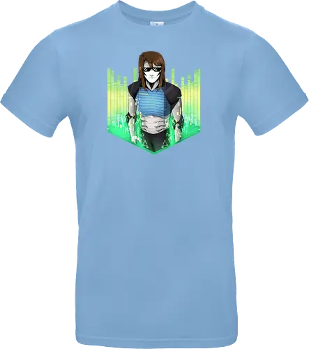 GLP - GLP ist eine Maschine