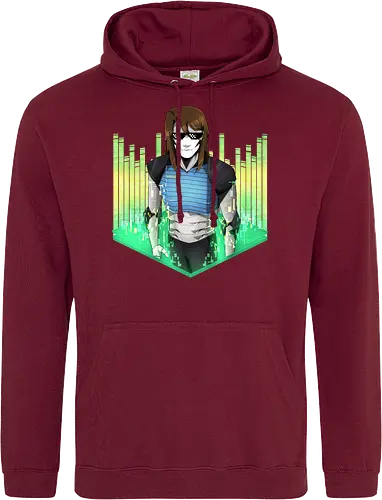 GLP - GLP ist eine Maschine