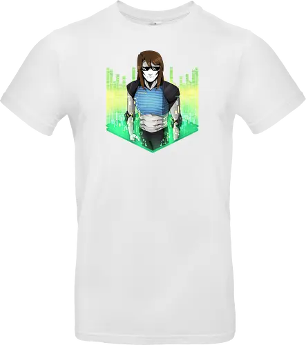 GLP - GLP ist eine Maschine