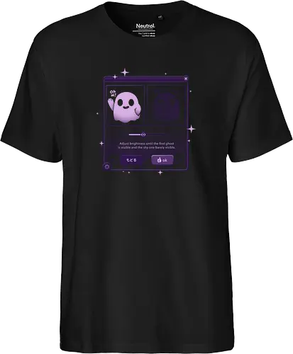 Dandere Ghost