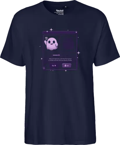 Dandere Ghost