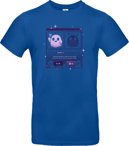 Dandere Ghost