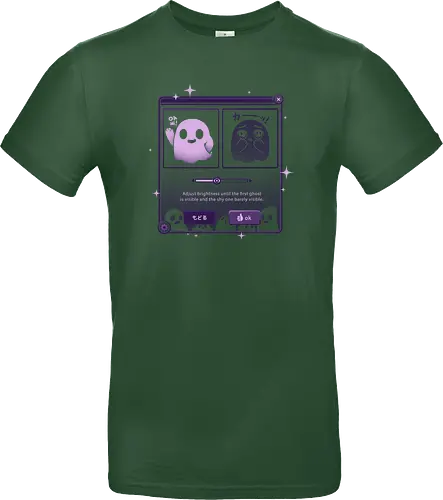 Dandere Ghost