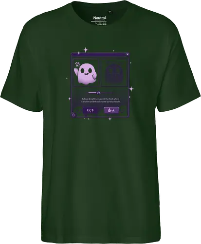 Dandere Ghost