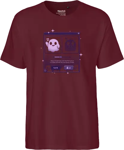 Dandere Ghost
