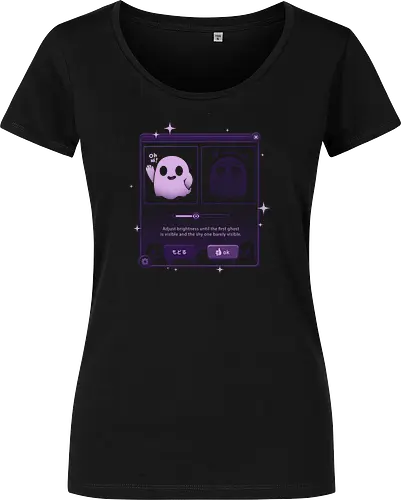 Dandere Ghost