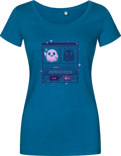 Dandere Ghost
