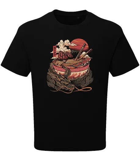 Dragon Ramen