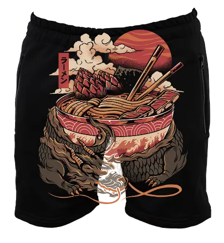 Dragon Ramen