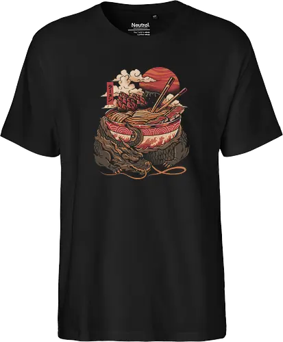 Dragon Ramen
