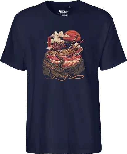 Dragon Ramen