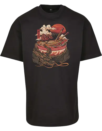 Dragon Ramen