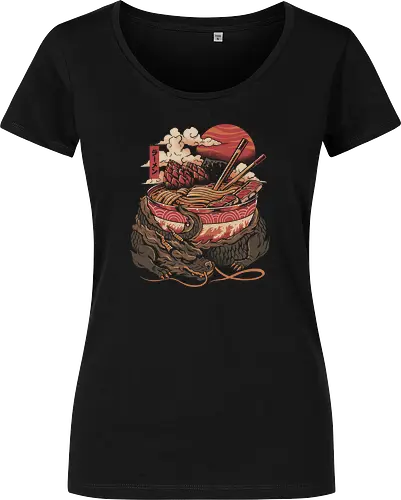 Dragon Ramen