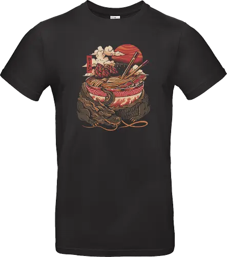 Dragon Ramen