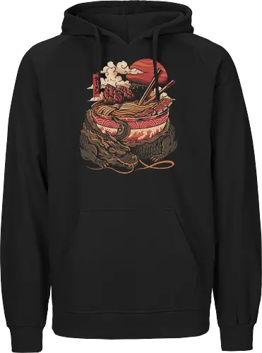 Dragon Ramen