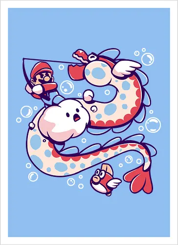 Fishing Day