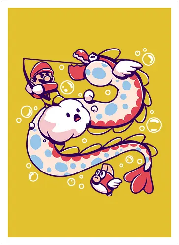 Fishing Day