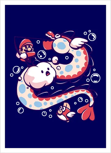 Fishing Day
