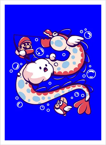 Fishing Day