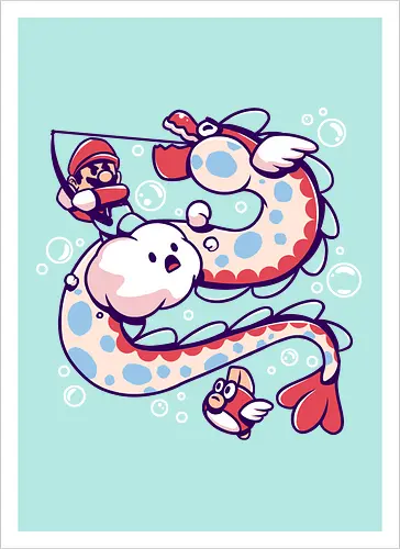 Fishing Day