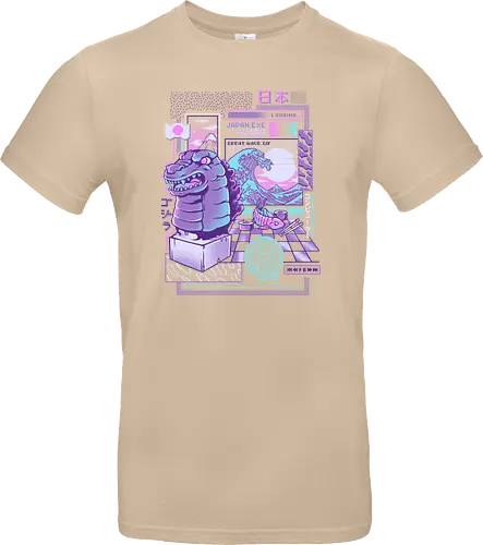 Japan Wave